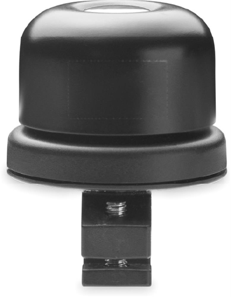 RINGSMART - Apple® smart finder fietsbel — drukvlak bell zijde 3