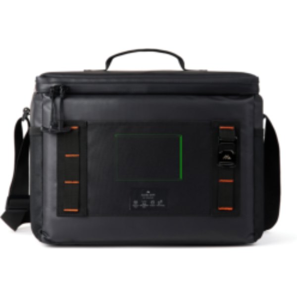 Nordic Drift Storm RCS waterafstotende koeltas 20L — drukvlak zak