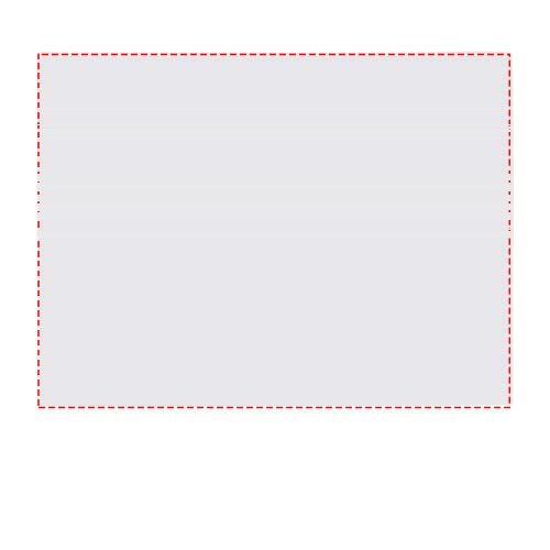 Combi notes hardcover bladwijzerset — drukvlak rondom