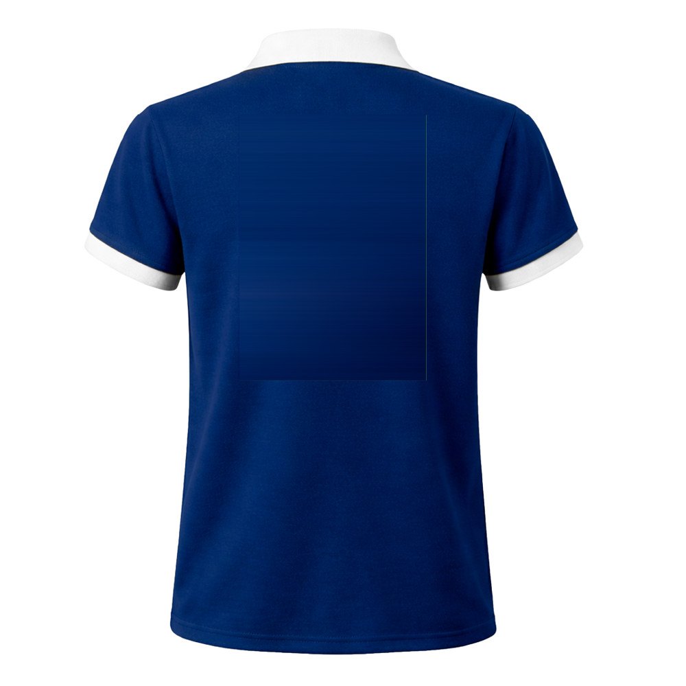 Polo Shirt Tecnic Rebon — drukvlak rug