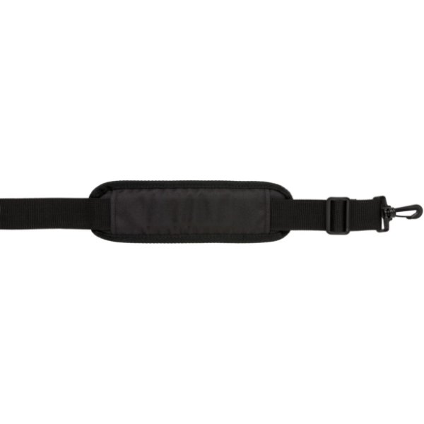 Swiss Peak RFID sporttas & rugzak PVC-vrij — drukvlak band