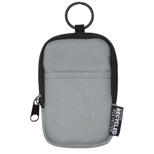 Byron Clip & Go GRS gerecycleerd klein etui 0,2L — drukvlak vak