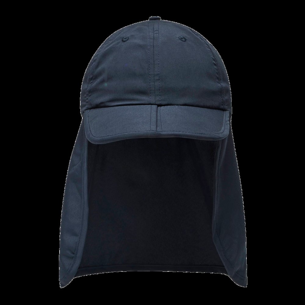 FLEXVEIL - 6-panel baseballpet — drukvlak gecentreerd op de rechts zijde van de voorzijde