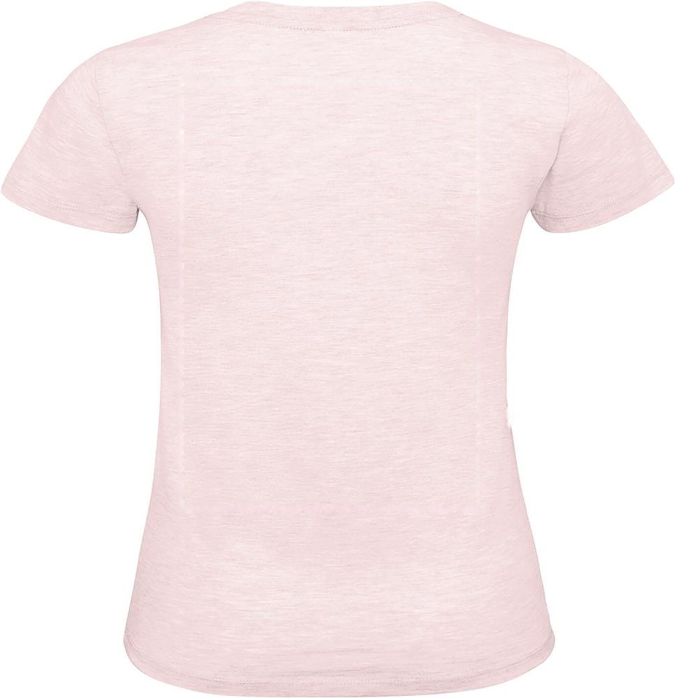 REGENT FIT WOMEN - REGENT FIT DAMES 150g — drukvlak achterzijde