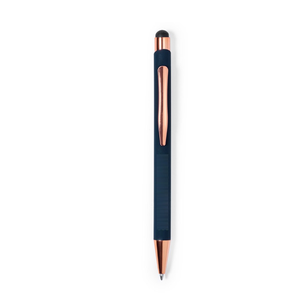 Touch-Screen Balpen Taulf — drukvlak houder onder de clip