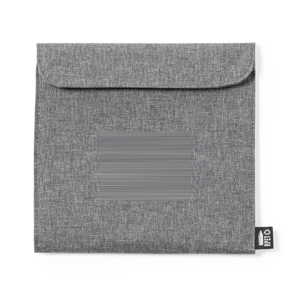 Thermo Boterhammentrommel Kalkin — drukvlak gecentreerd zijde a