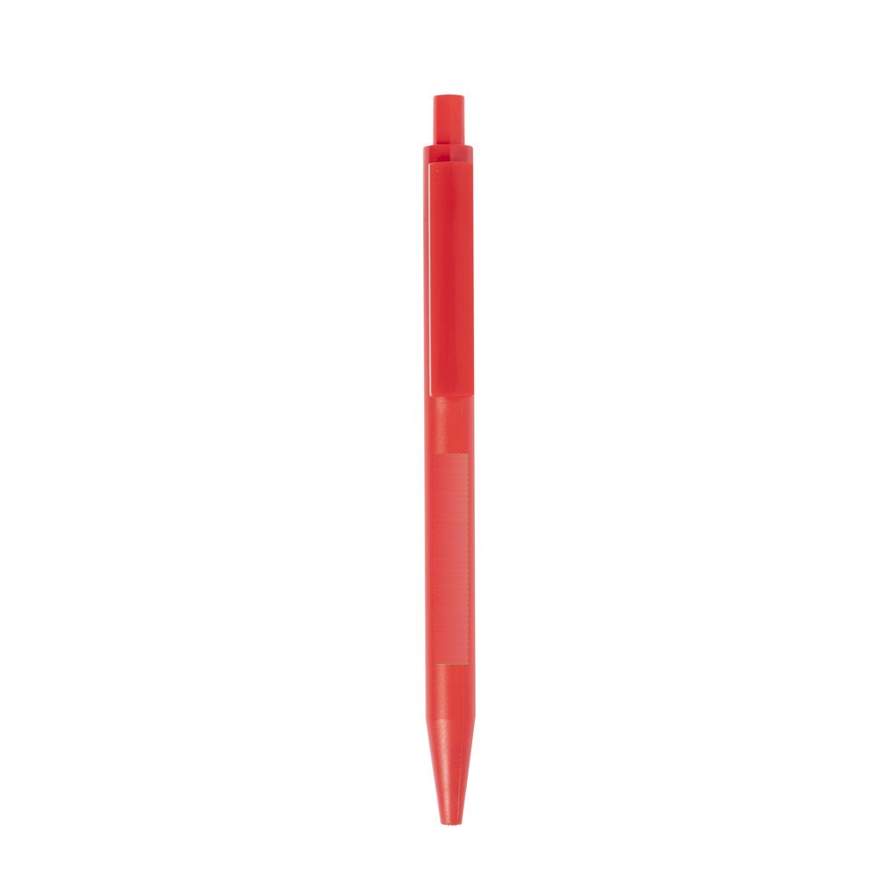Pen Skipper — drukvlak laag op de houder