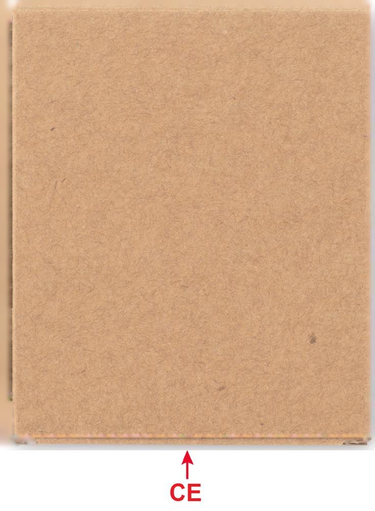LITTLE VANGOGH - Kleursetje — drukvlak zijde 2