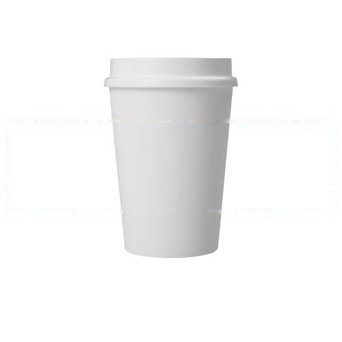 Americano® Switch 300 ml beker met 360° deksel — drukvlak rondom