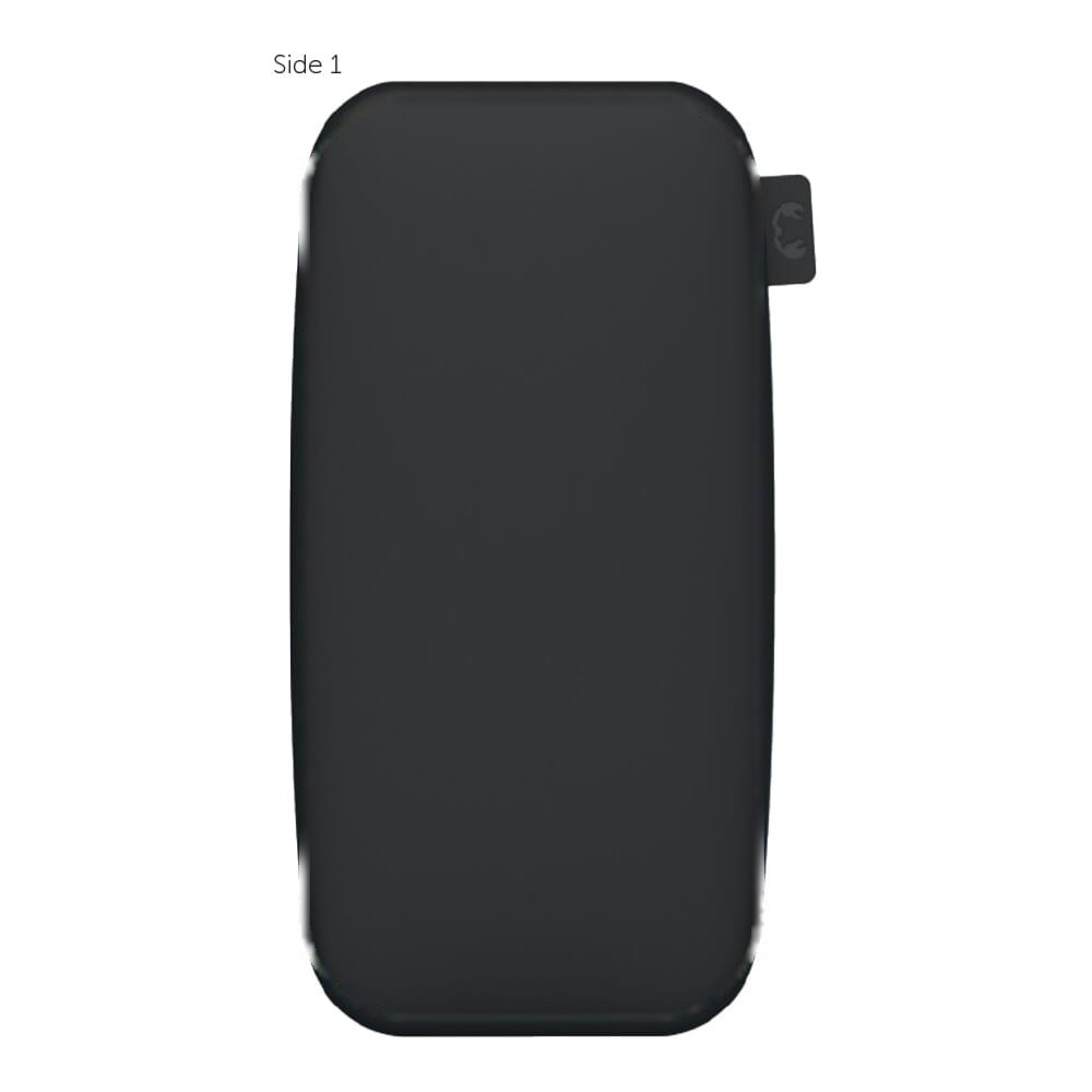 2PB24100 I Fresh 'n Rebel USB-C Powerbank 24000mAh — drukvlak volledige voorkant