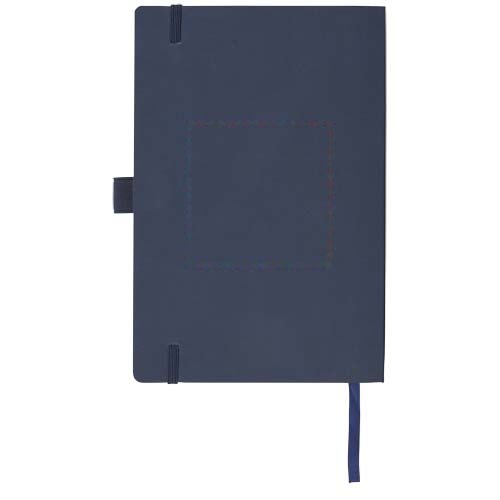 Revello A5 softcover notitieboek — drukvlak achterzijde