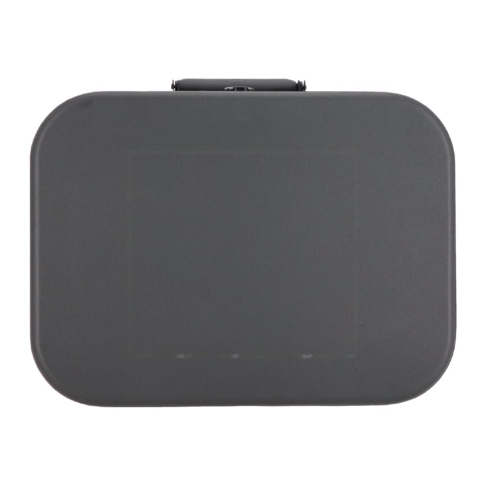 MT-207|Muse Vintage platenspeler met BT-out — drukvlak bovenkant
