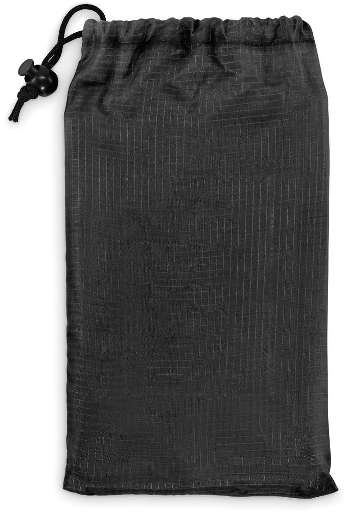 NOSAND - Lichtgewicht grote strandmat — drukvlak etui zijde 2