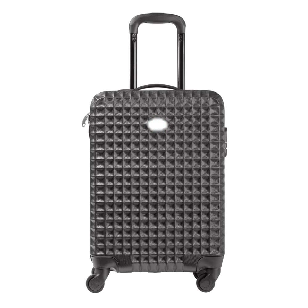 Trolley 18 inch — drukvlak voorzijde