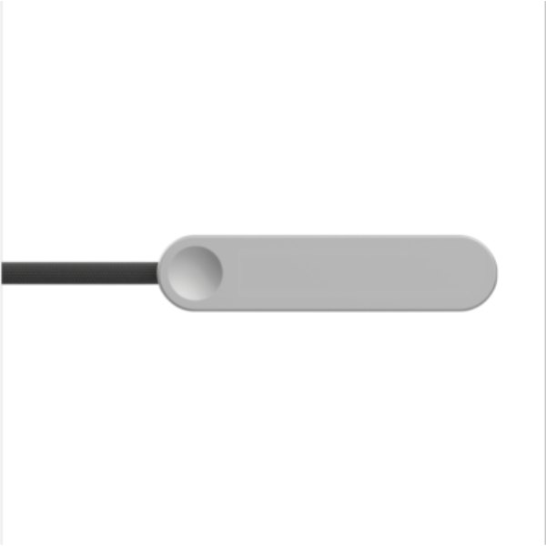 Aluvia RCS 65W PD-kabel met verstelbare telefoonstandaard — drukvlak artikel bovenzijde