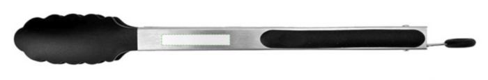 Tang Maeve | Rvs | 30 cm — drukvlak bovenzijde