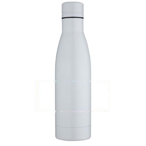 Vasa 500 ml sublimatie roestvrijstalen drinkfles — drukvlak rondom