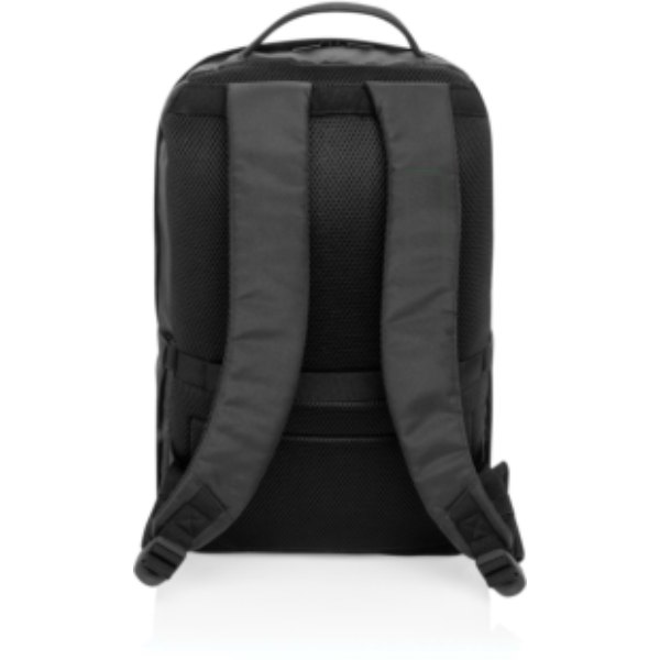 SP Aware™ RPET Edin 100% gerecycled 15,6 inch — drukvlak band links
