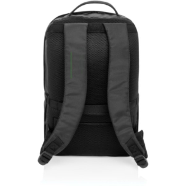 SP Aware™ RPET Edin 100% gerecycled 15,6 inch — drukvlak band rechts