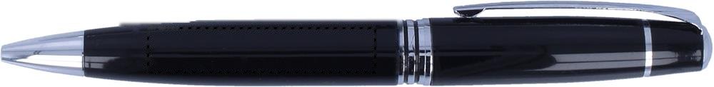 OREGON - Metalen balpen — drukvlak pen rh