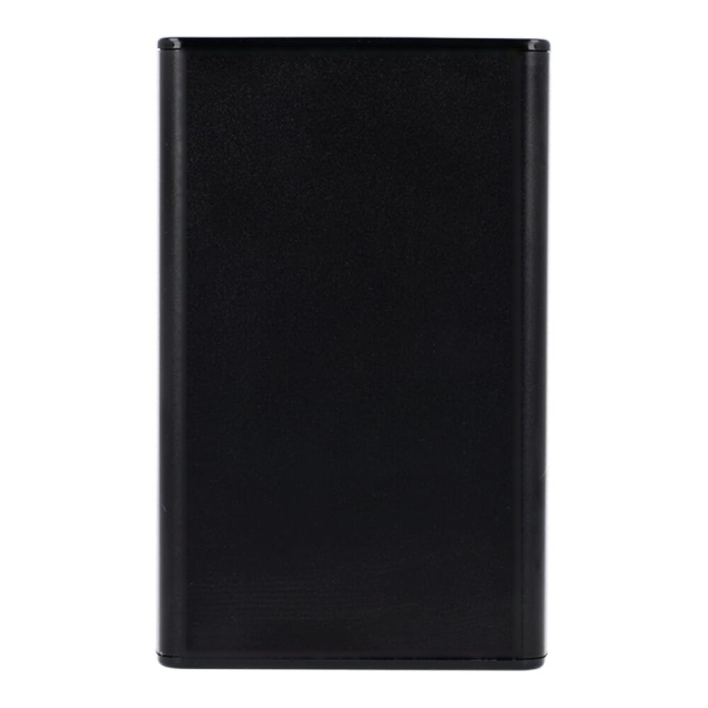 Stratos Powerbank Power Delivery 10000mAh — drukvlak bovenkant