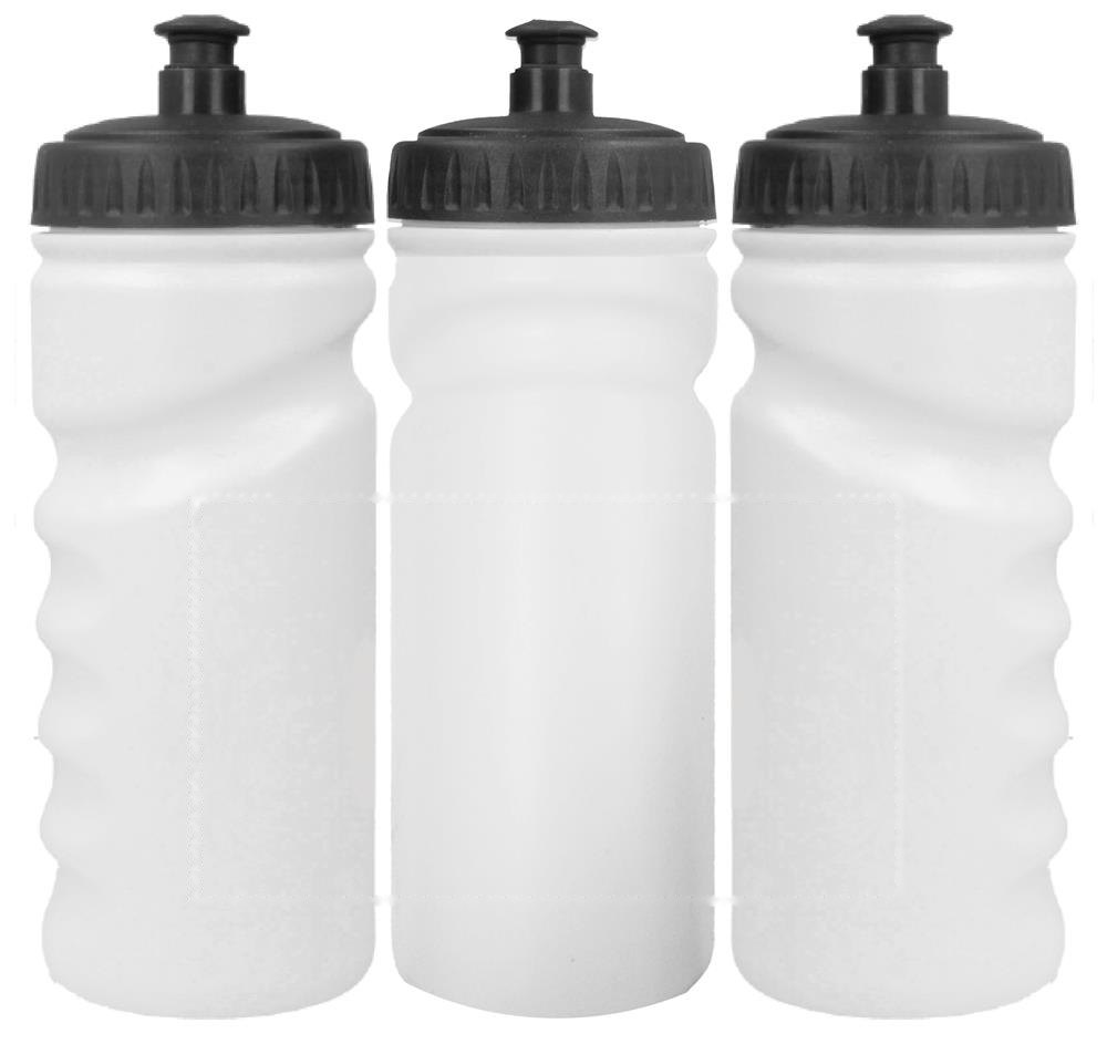 SPOT EIGHT - Sport drinkfles 500 ml — drukvlak drukvlak 1