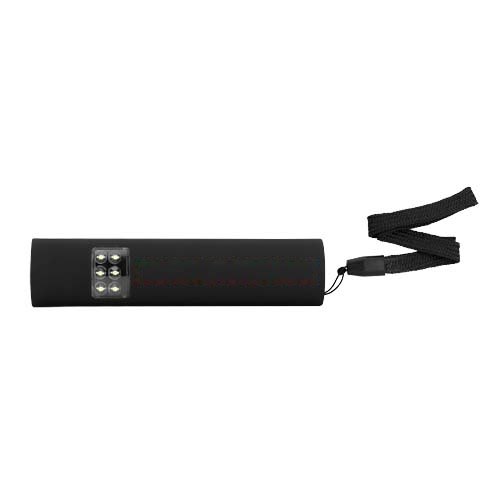 Mini-grip LED magnetische zaklamp — drukvlak romp