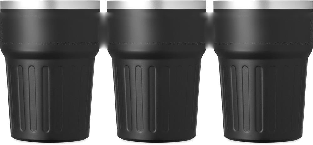 ENGAGE - 3-delige geschenkset in doos — drukvlak tumbler 360
