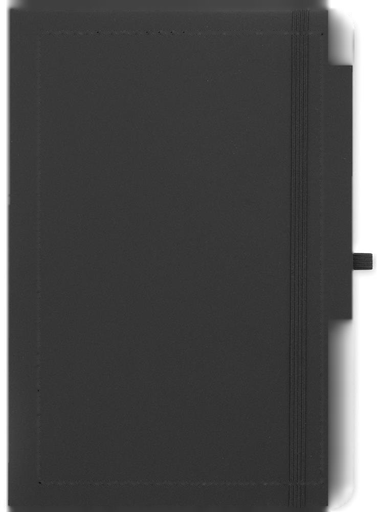 ENGAGE - 3-delige geschenkset in doos — drukvlak notebook voorzijde