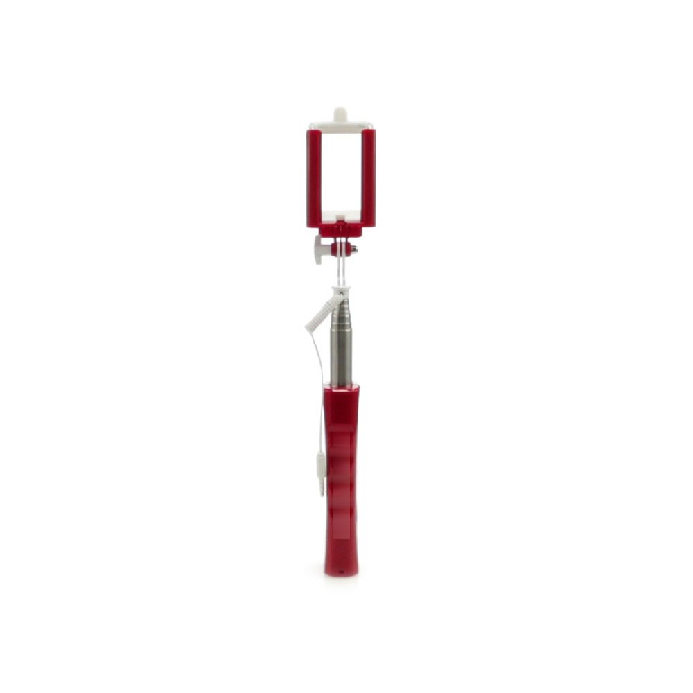 Selfie Stick Kroper — drukvlak op het handvat