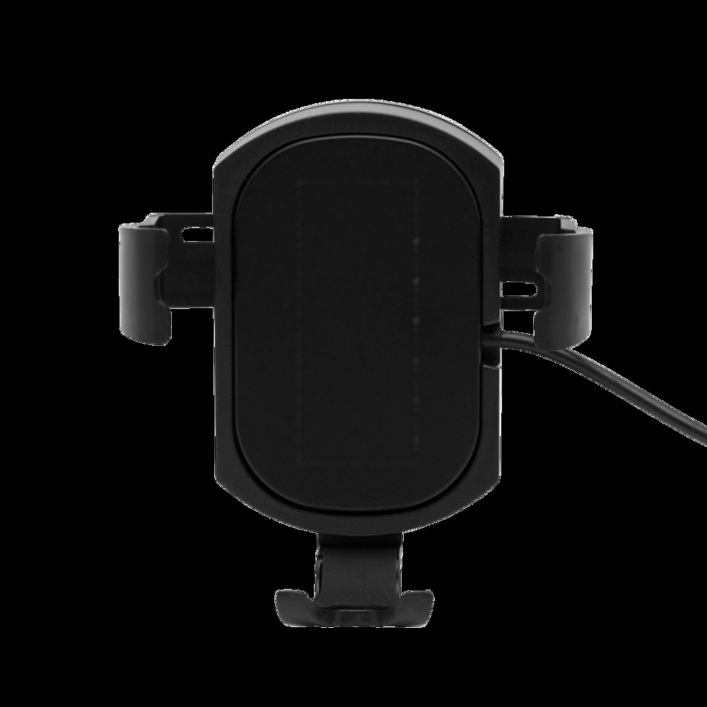 CHARGE N GO - Telefoonhouder CHARGE n GO — drukvlak op de oplader