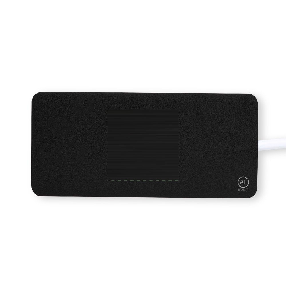 USB Hub Kalat — drukvlak gecentreerd