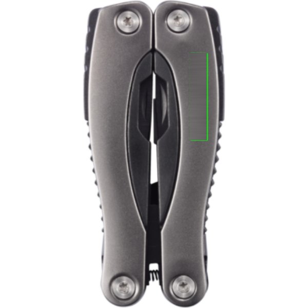 Fix multitool — drukvlak artikel achterzijde rechts