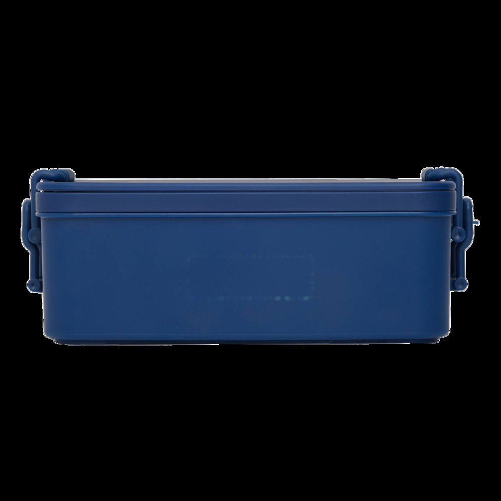 WELL PREPARED - Lunchbox — drukvlak gecentreerd op de achterkant