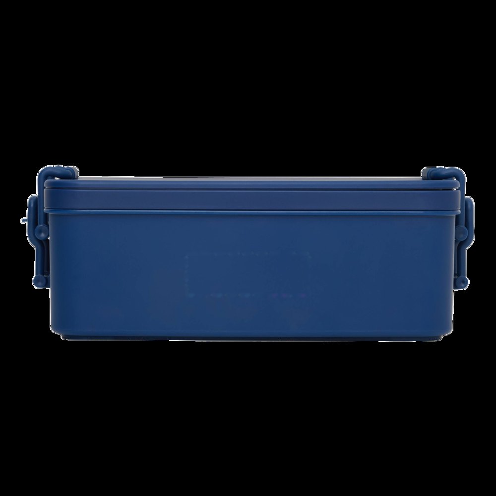 WELL PREPARED - Lunchbox — drukvlak gecentreerd op voorkant