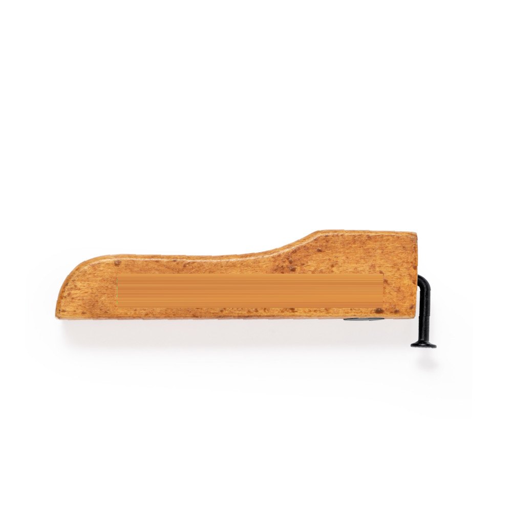 Opener Clasinger — drukvlak andere zijkant