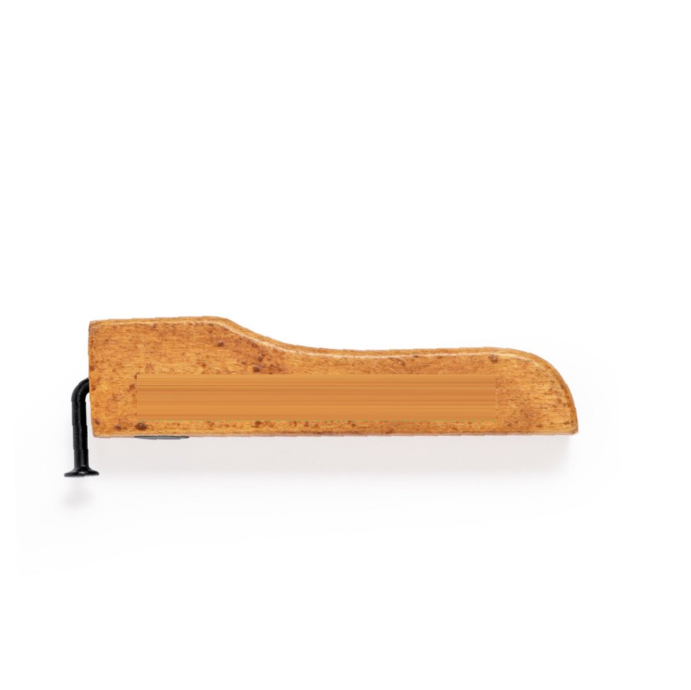 Opener Clasinger — drukvlak zijkant