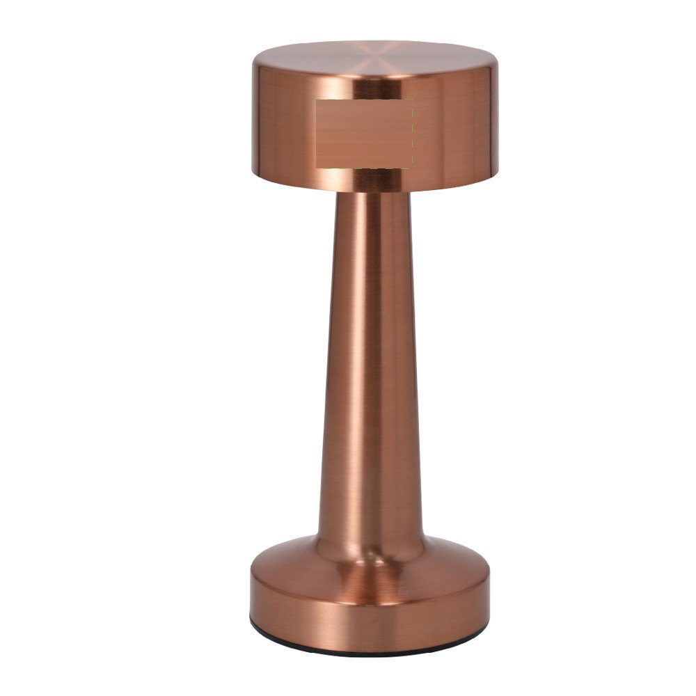 Lamp Rosity — drukvlak op de kap