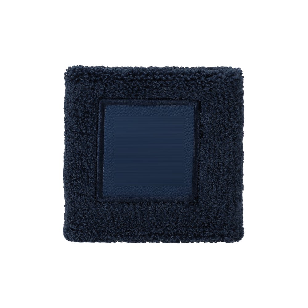 Armband Licek — drukvlak midden op de patch