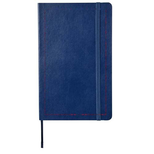 Moleskine Classic L softcover notitieboek - gelinieerd — drukvlak voorzijde
