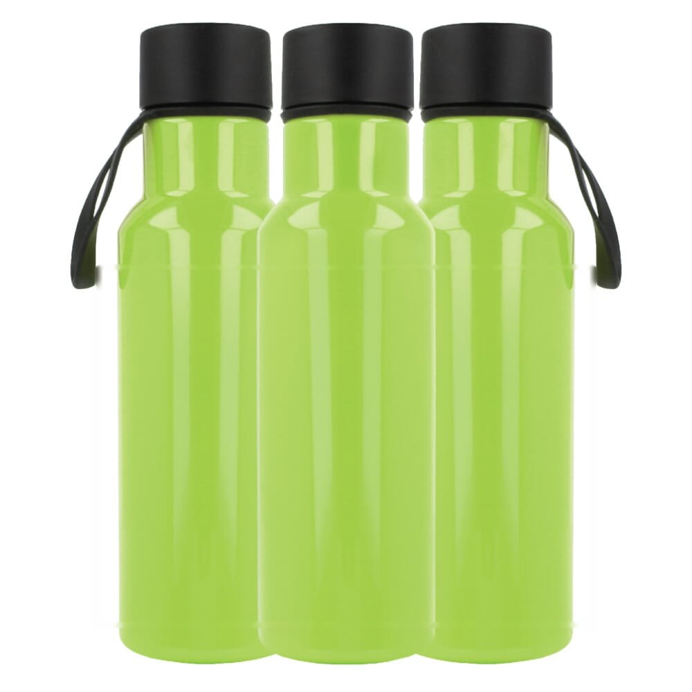 Waterfles Nouvel R-PET 600ml — drukvlak rondom