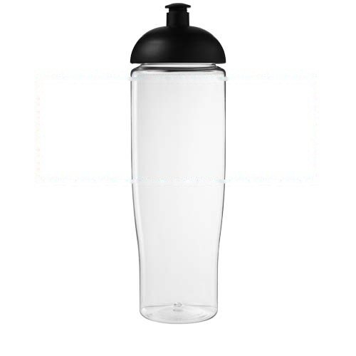 H2O Active® Tempo 700 ml bidon met koepeldeksel — drukvlak rondom