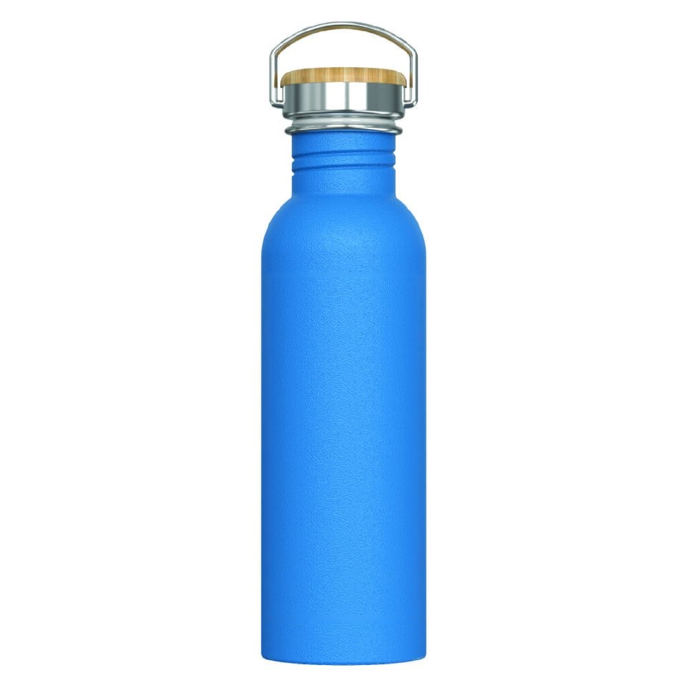 Waterfles Ashton 750ml — drukvlak op het lichaam