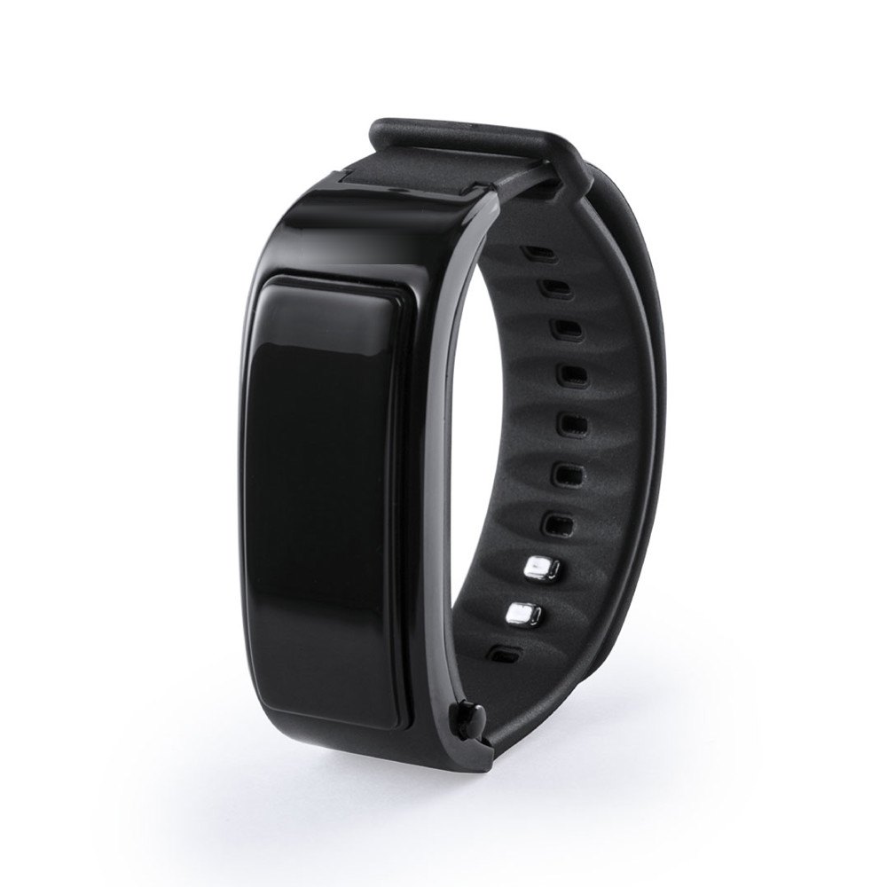 Smart Armband Rusk — drukvlak bovenkant van het scherm