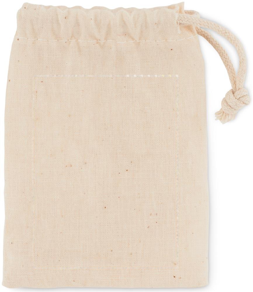 MALAY - Bamboe make-up spiegel — drukvlak etui zijde 1