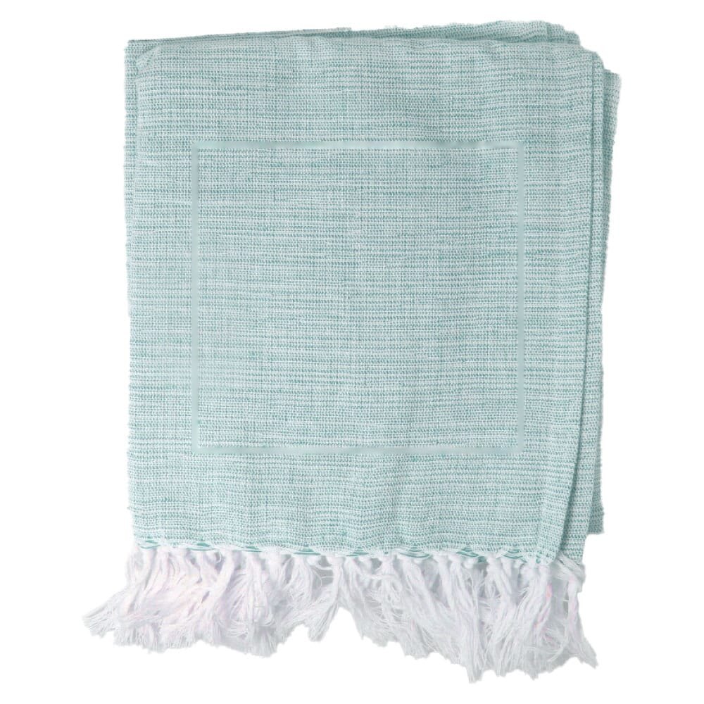 Lord Nelson Hamamdoek gerecycled 150x90 cm — drukvlak voorzijde onder