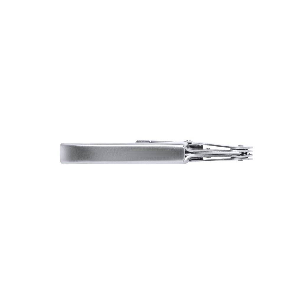 Cocktail Set Hunton — drukvlak zijkant van het handvat