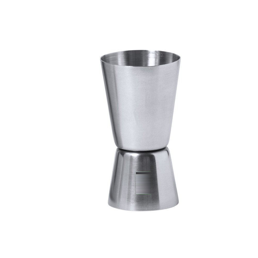 Cocktail Set Hunton — drukvlak onderste kleine beker