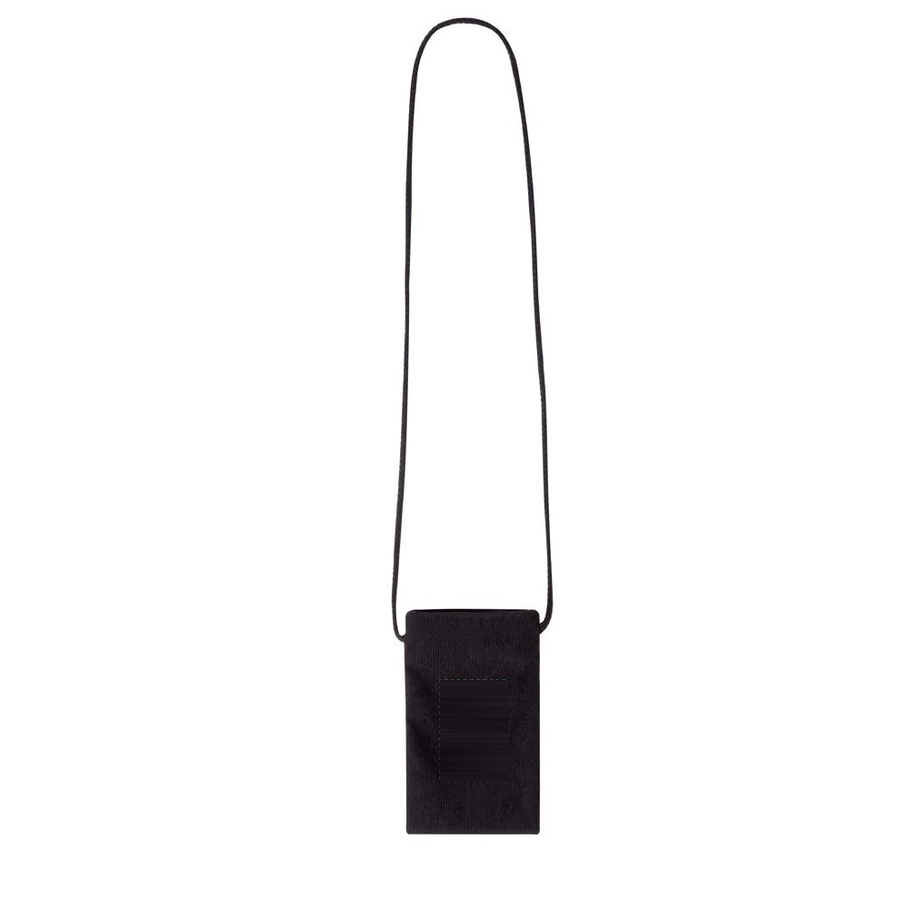 Houder Lanyard Hulak — drukvlak voorkant