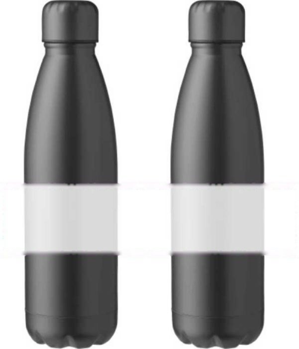 Drinkfles Makayla | 700 ml — drukvlak rondom